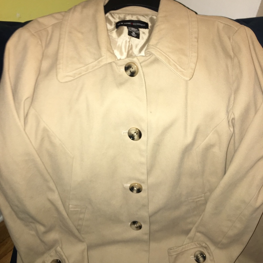 Jacket